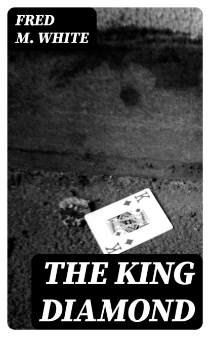 The King Diamond