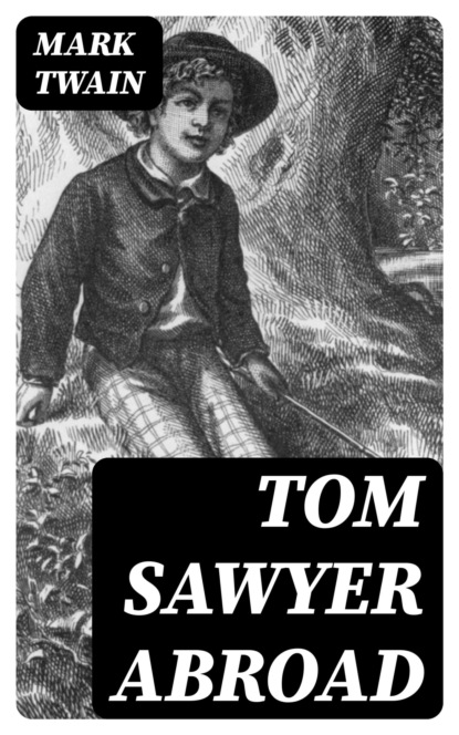 Tom Sawyer Abroad