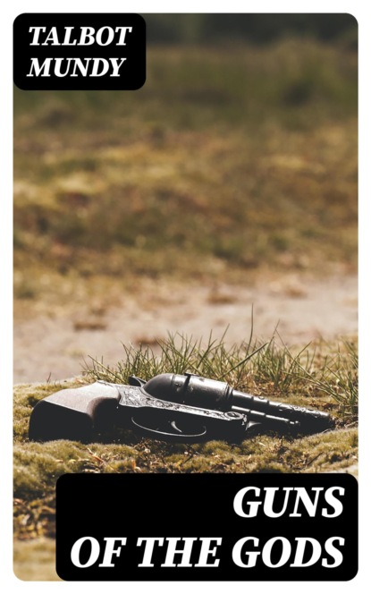 Guns of the Gods