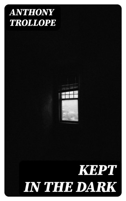 Kept in the Dark