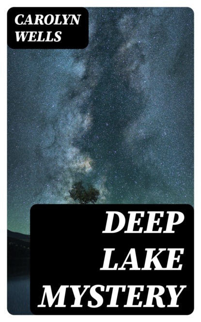 Deep Lake Mystery