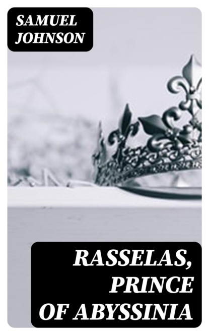Rasselas, Prince of Abyssinia