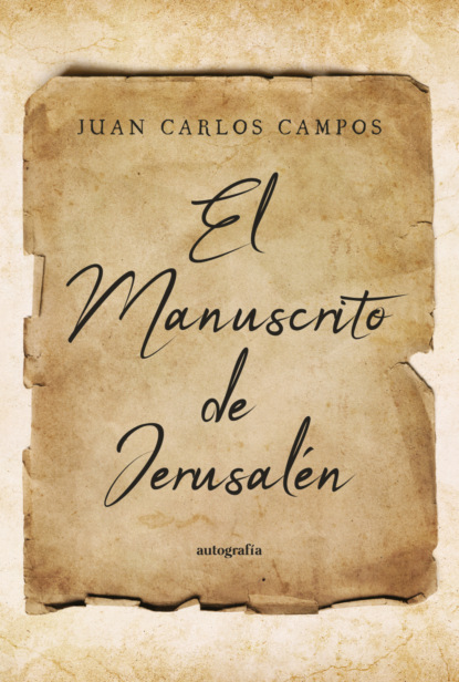 El Manuscrito de Jerusalén