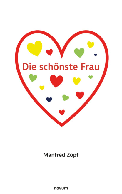 Die schönste Frau
