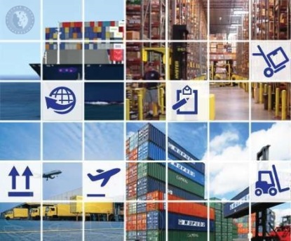 Организация международных перевозок грузов. Часть 1