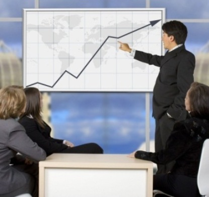 Стратегический менеджмент. Часть 1