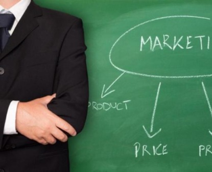 Стратегический маркетинг. Часть 6