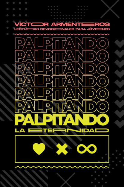Palpitando la eternidad