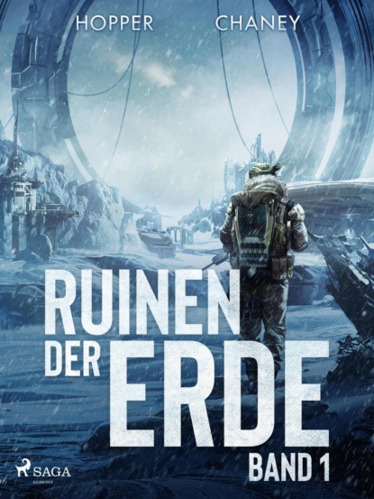 Ruinen der Erde (Ruinen der Erde, Band 1)