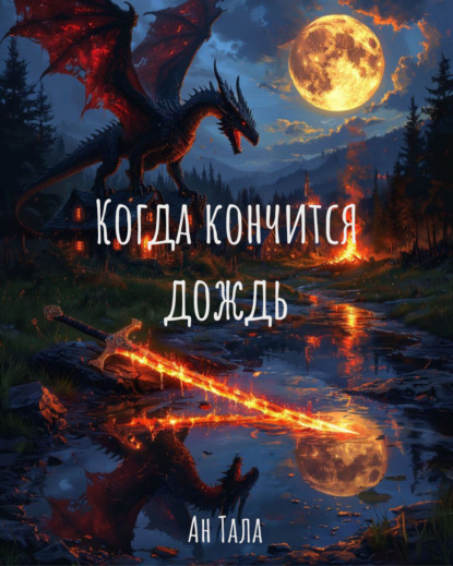 Когда кончится дождь
