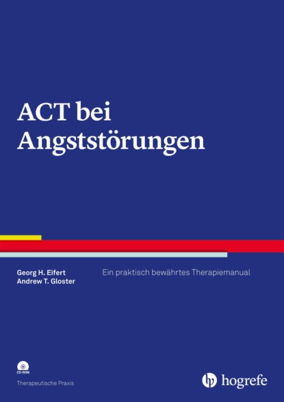 ACT bei Angststörungen