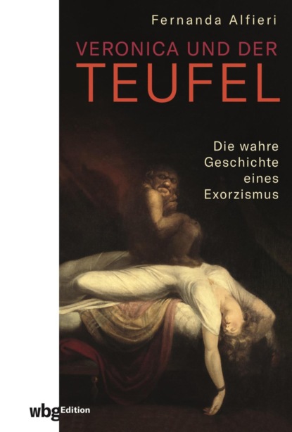 Veronica und der Teufel