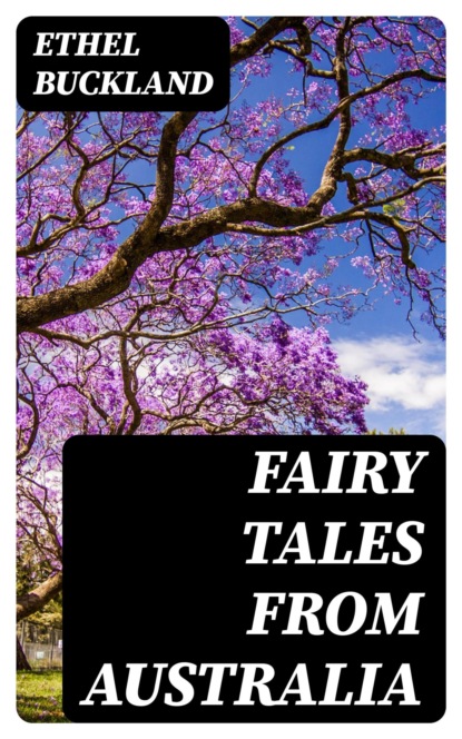 Fairy Tales From Australia