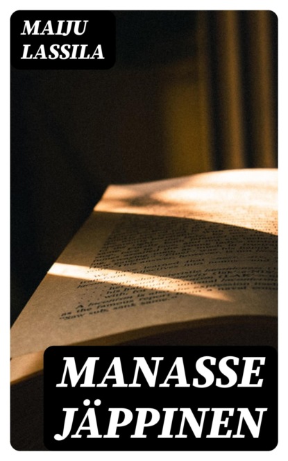 Manasse Jäppinen