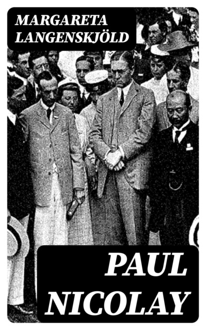 Paul Nicolay