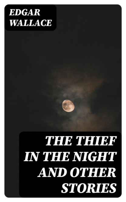 The Thief in the Night