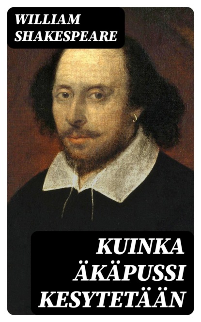 Kuinka äkäpussi kesytetään