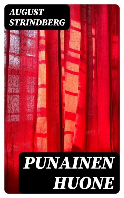 Punainen huone