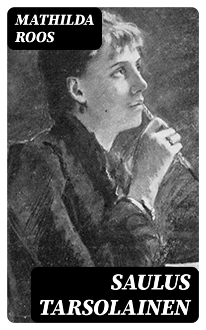 Saulus Tarsolainen