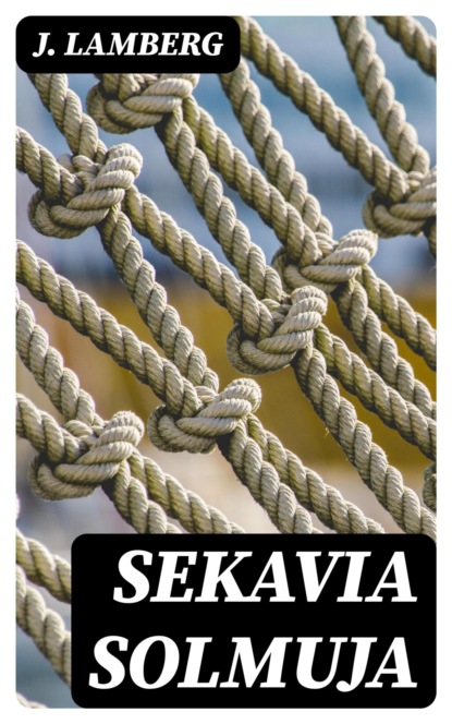 Sekavia solmuja