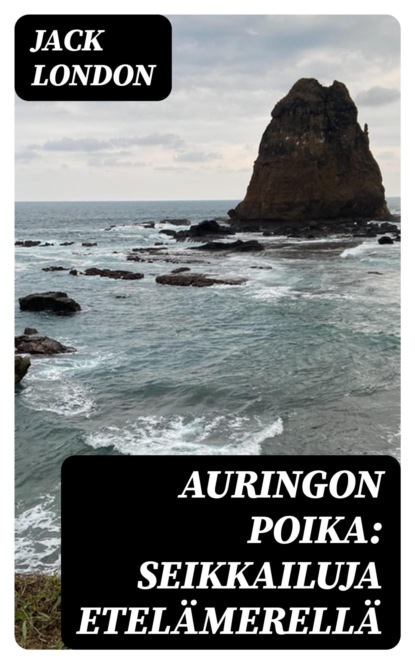Auringon poika: Seikkailuja Etelämerellä