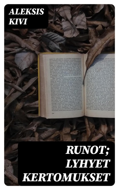 Runot; Lyhyet kertomukset