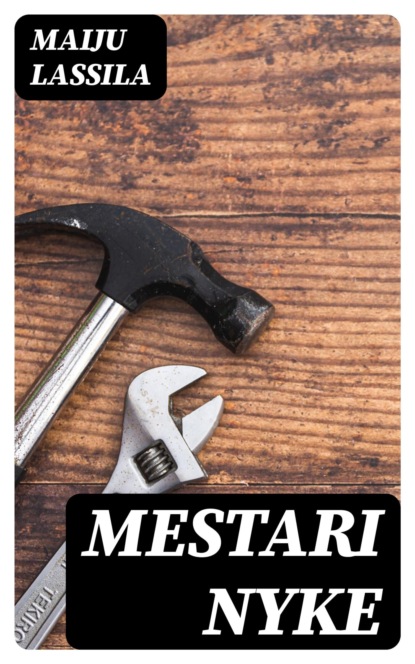 Mestari Nyke