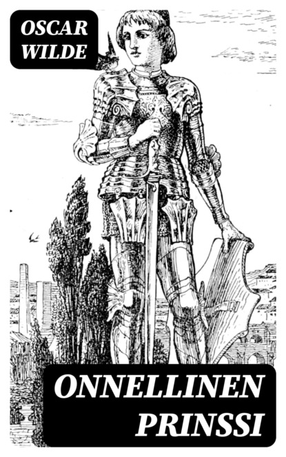 Onnellinen prinssi