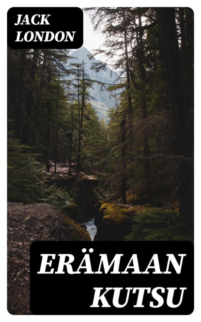Erämaan kutsu