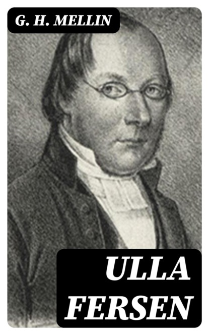 Ulla Fersen