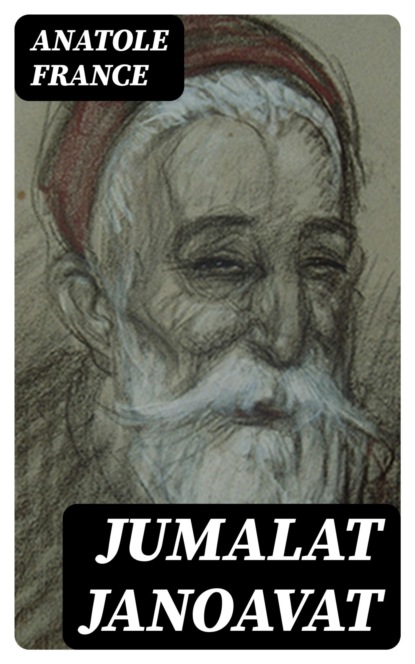 Jumalat janoavat