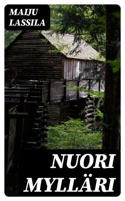 Nuori mylläri