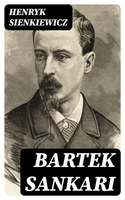 Bartek Sankari