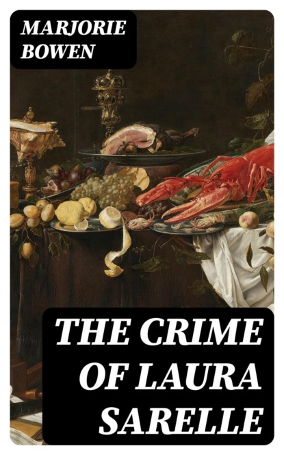 The Crime of Laura Sarelle
