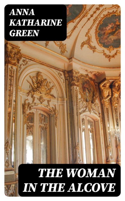 The Woman In The Alcove