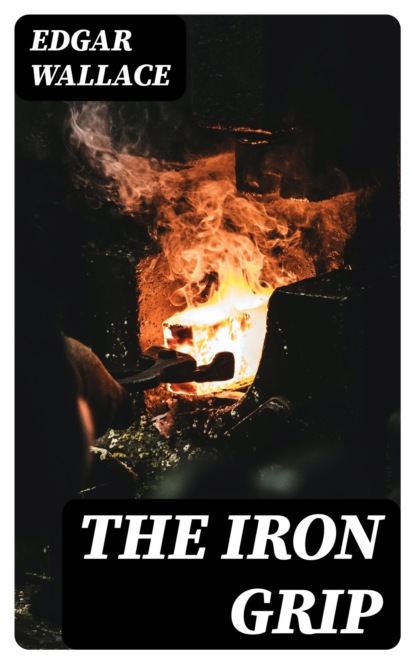 The Iron Grip