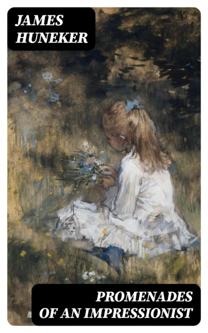 Promenades of an Impressionist