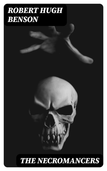 The Necromancers