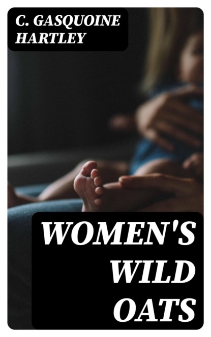 Women's Wild Oats