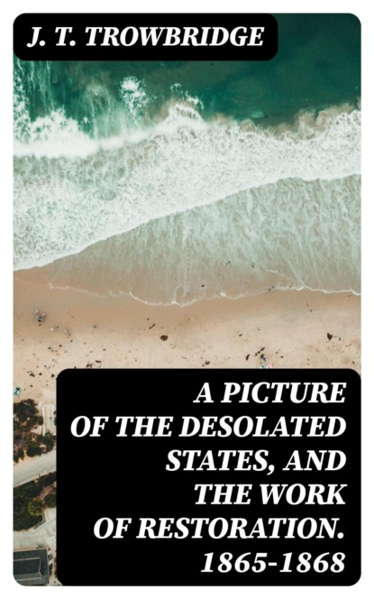 A Picture of the Desolated States, and the Work of Restoration. 1865-1868