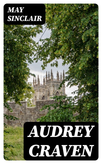 Audrey Craven