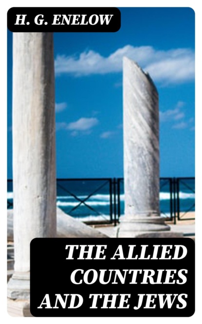 The Allied Countries and the Jews