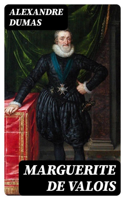 Marguerite de Valois
