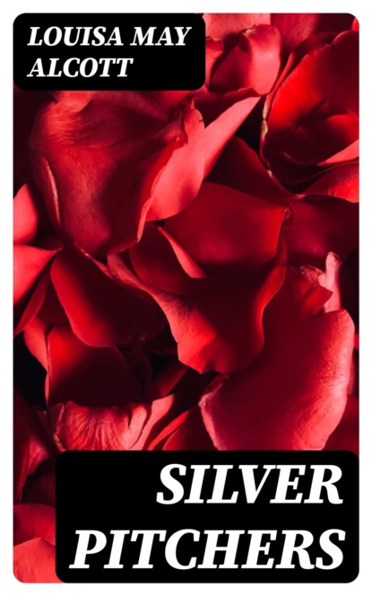 Silver Pitchers