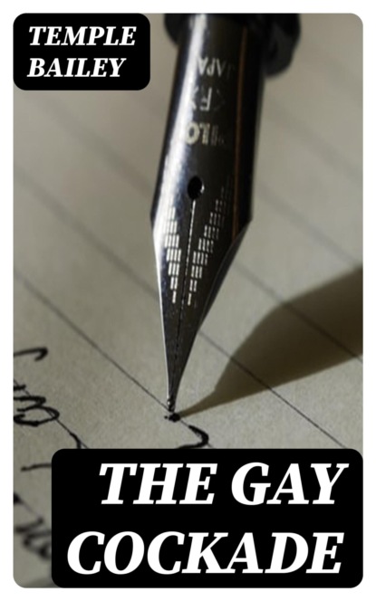 The Gay Cockade
