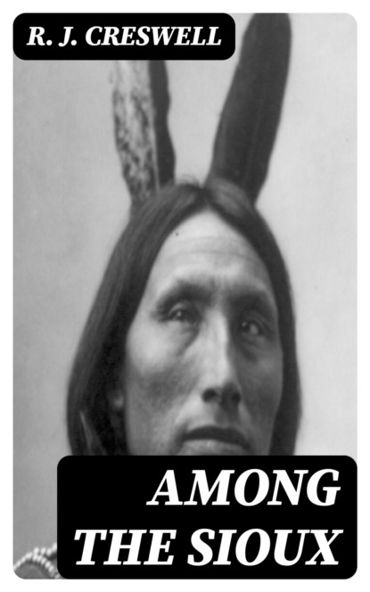 Among the Sioux