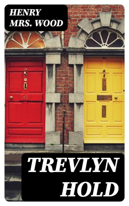 Trevlyn Hold