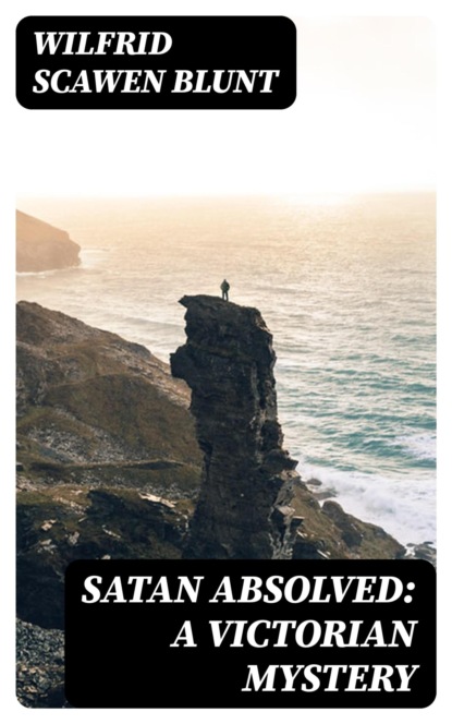 Satan Absolved: A Victorian Mystery
