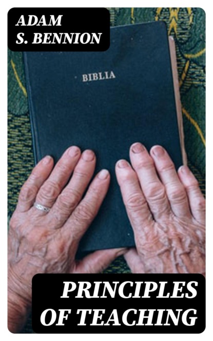 Principles of Teaching