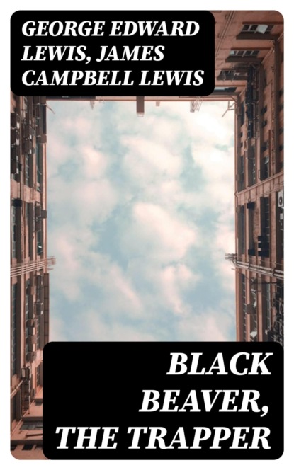 Black Beaver, the Trapper